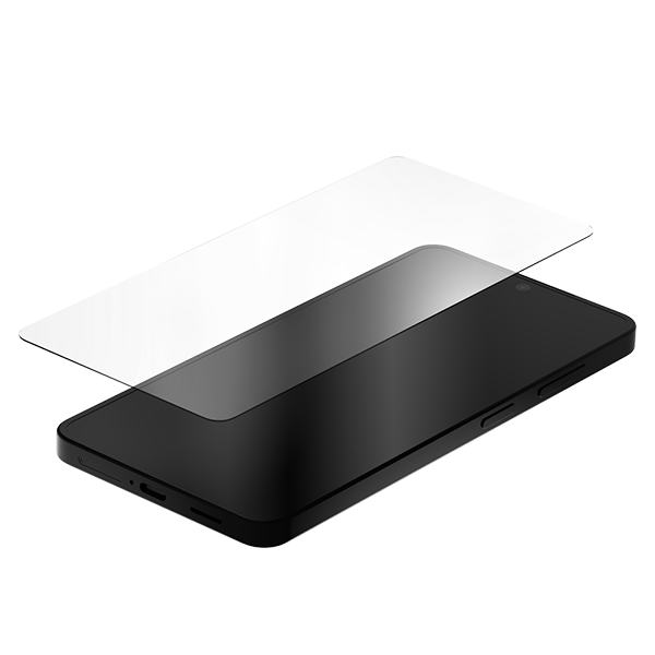 Tempered Glass/TPU Screen Protectors - Galaxy